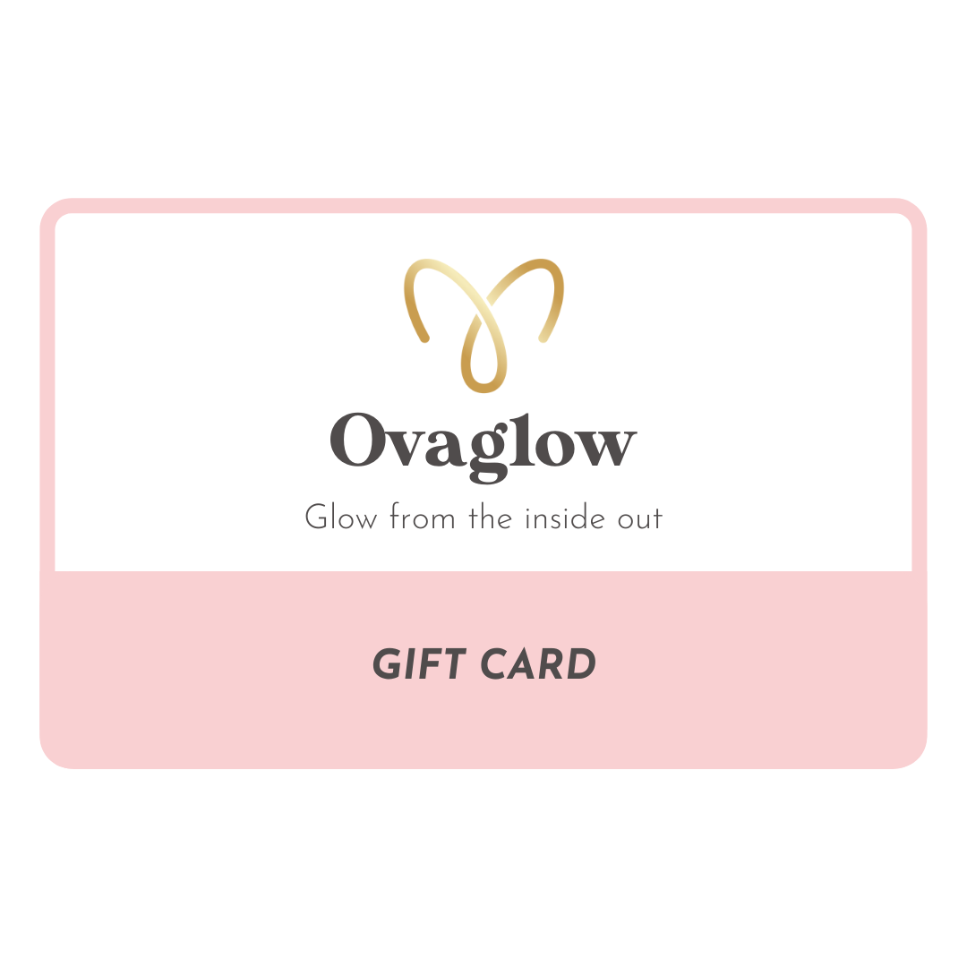 Ovaglow - Gift Card