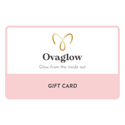 Ovaglow - Gift Card